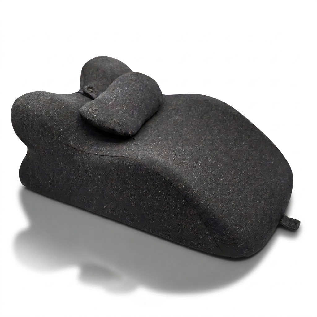 Aloofi Intimacy Pillow