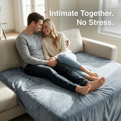 Waterproof Intimacy Blanket