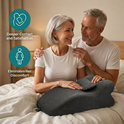 Aloofi Intimacy Pillow