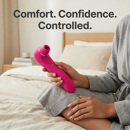 Aloofi Wellness Device