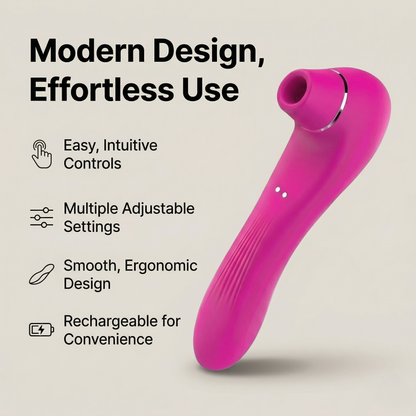 Aloofi Wellness Device