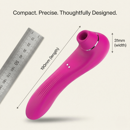 Aloofi Wellness Device