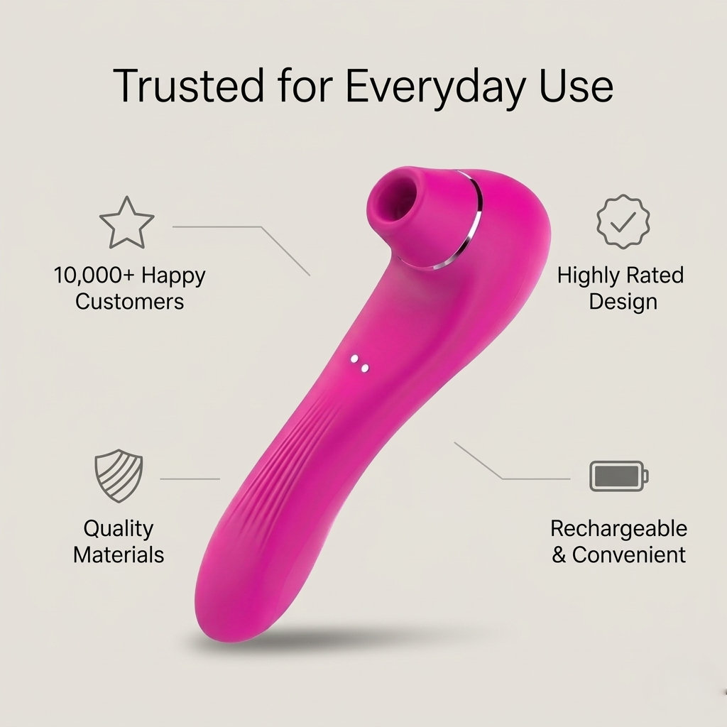 Aloofi Wellness Device