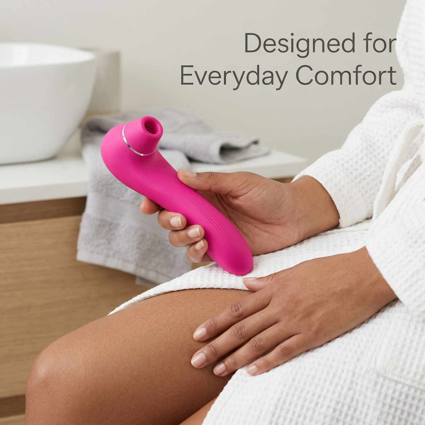Aloofi Wellness Device