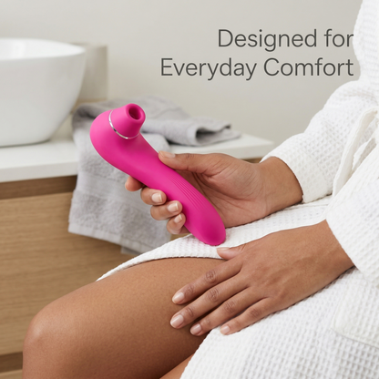 Aloofi Wellness Device